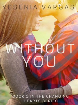 cover image of Without You